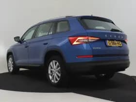 Škoda Kodiaq thumbnail 9