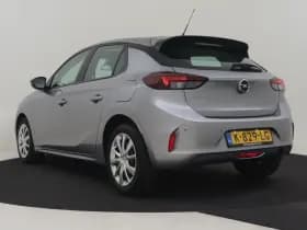Opel Corsa thumbnail 2