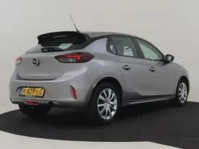 Opel Corsa thumbnail 3