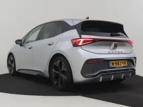 CUPRA Born thumbnail 2