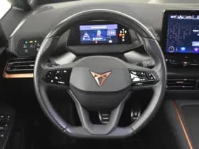 CUPRA Born thumbnail 11