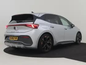 CUPRA Born thumbnail 3