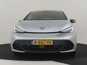 CUPRA Born thumbnail 22