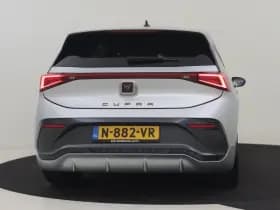 CUPRA Born thumbnail 26