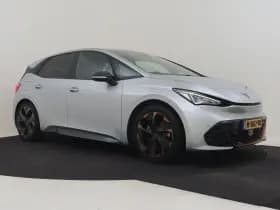 CUPRA Born thumbnail 10