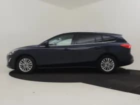 Ford Focus thumbnail 3