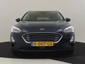 Ford Focus thumbnail 22