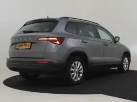 Škoda Karoq thumbnail 2