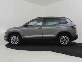 Škoda Karoq thumbnail 3