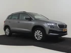 Škoda Karoq thumbnail 24