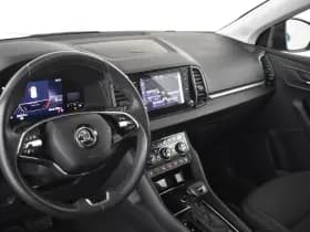 Škoda Karoq thumbnail 4