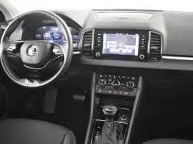 Škoda Karoq thumbnail 5