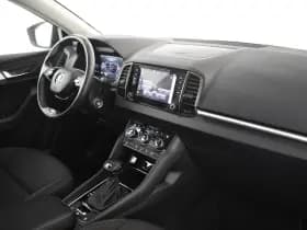 Škoda Karoq thumbnail 6