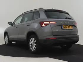 Škoda Karoq thumbnail 10