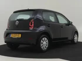 Volkswagen Up! thumbnail 2