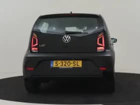 Volkswagen Up! thumbnail 20