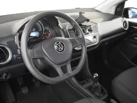 Volkswagen Up! thumbnail 4