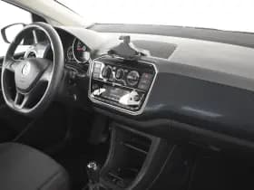 Volkswagen Up! thumbnail 5