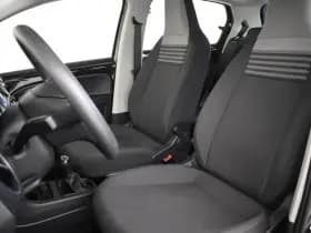 Volkswagen Up! thumbnail 6