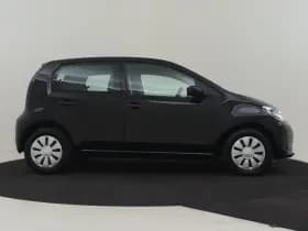 Volkswagen Up! thumbnail 8