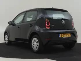 Volkswagen Up! thumbnail 9