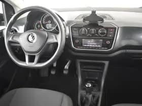 Volkswagen Up! thumbnail 10