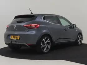 Renault Clio thumbnail 2
