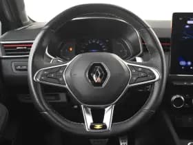 Renault Clio thumbnail 11