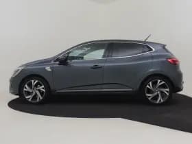 Renault Clio thumbnail 3