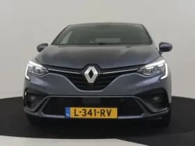 Renault Clio thumbnail 21