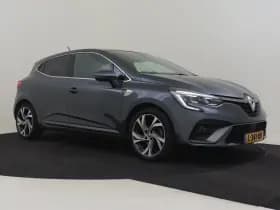 Renault Clio thumbnail 22