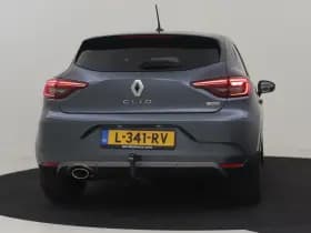 Renault Clio thumbnail 29
