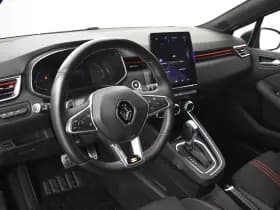 Renault Clio thumbnail 5