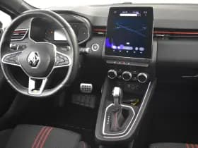 Renault Clio thumbnail 6