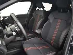 Renault Clio thumbnail 7