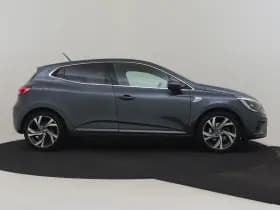 Renault Clio thumbnail 9