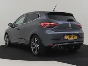 Renault Clio thumbnail 10