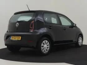 Volkswagen Up! thumbnail 2