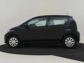 Volkswagen Up! thumbnail 3