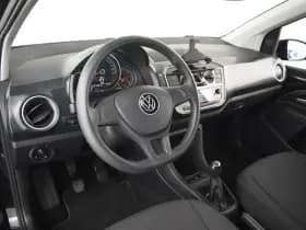 Volkswagen Up! thumbnail 4