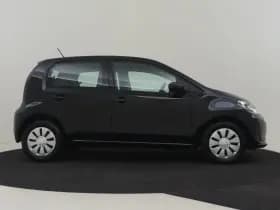 Volkswagen Up! thumbnail 8