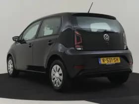 Volkswagen Up! thumbnail 9