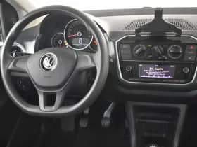 Volkswagen Up! thumbnail 10
