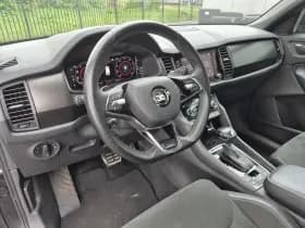 Škoda Kodiaq thumbnail 2