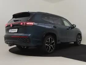 Volkswagen Tayron thumbnail 2