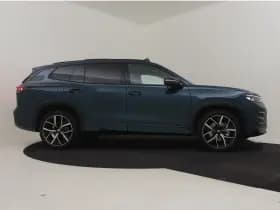 Volkswagen Tayron thumbnail 11