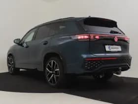 Volkswagen Tayron thumbnail 12