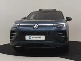 Volkswagen Tayron thumbnail 27