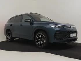 Volkswagen Tayron thumbnail 28