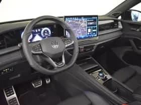 Volkswagen Tayron thumbnail 4